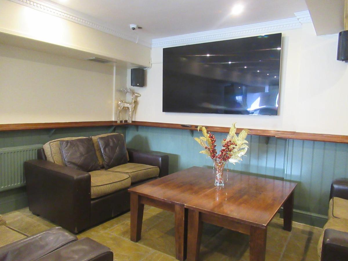 Captain Howey Hotel Ню Ромни Екстериор снимка
